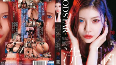 START-596-REDUCING-MOSAIC 神木麗