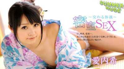 CARIBBEANCOM-080526-004 愛内希