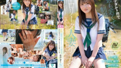CAWB-036 桧山しずく