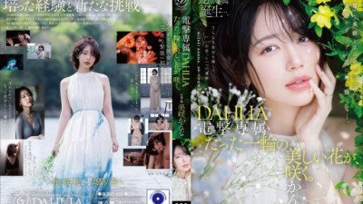 DLDSS-532-REDUCING-MOSAIC 美咲かんな