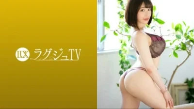 259LUXU-1610 目黒ひな実