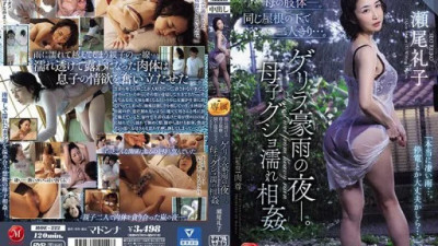 ROE-222 瀬尾礼子