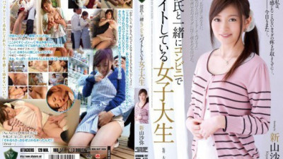 RBD-577 新山沙弥